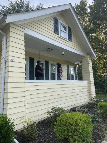 Aapex Home Inspection Services