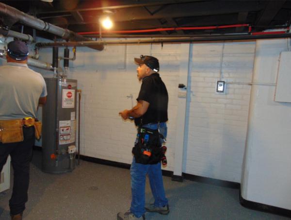 Aapex Home Inspection Services
