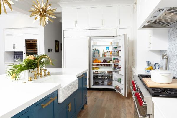 Tongue & Groove Design + Build
