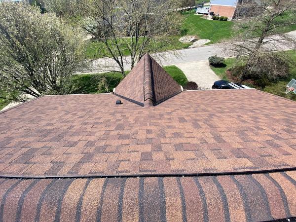 HTC Roofing