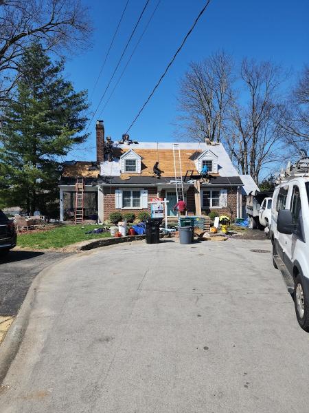 HTC Roofing