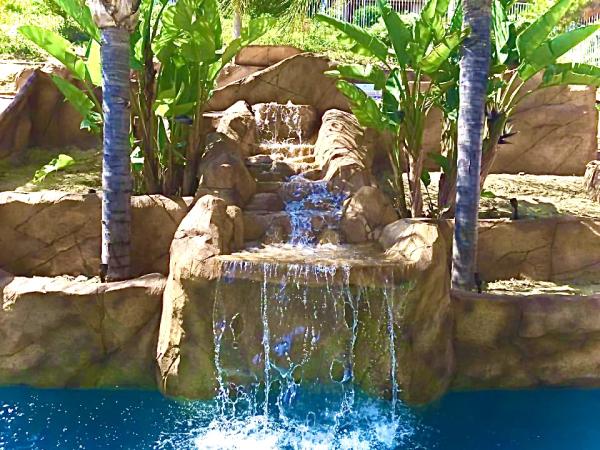 JM Uneek Creation Pools