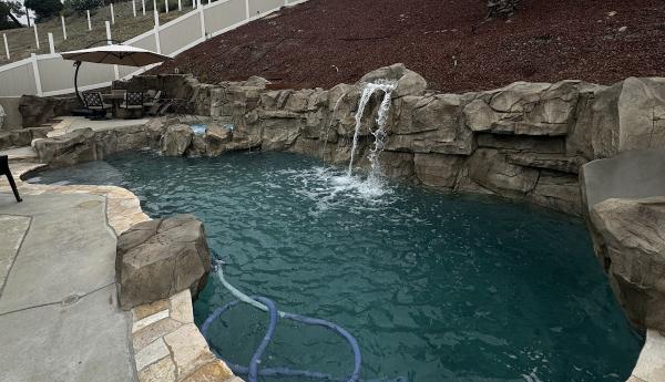 JM Uneek Creation Pools