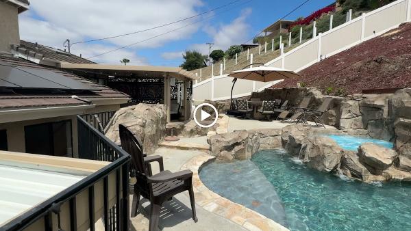 JM Uneek Creation Pools