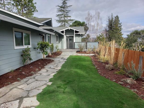 Stevenson's Landscaping