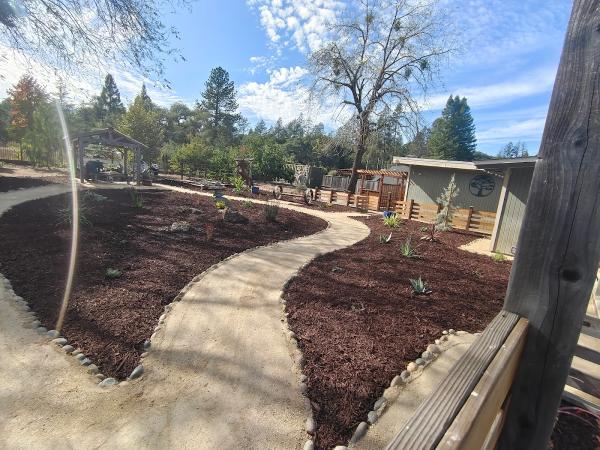 Stevenson's Landscaping