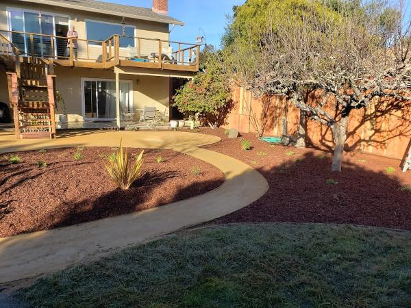 Stevenson's Landscaping