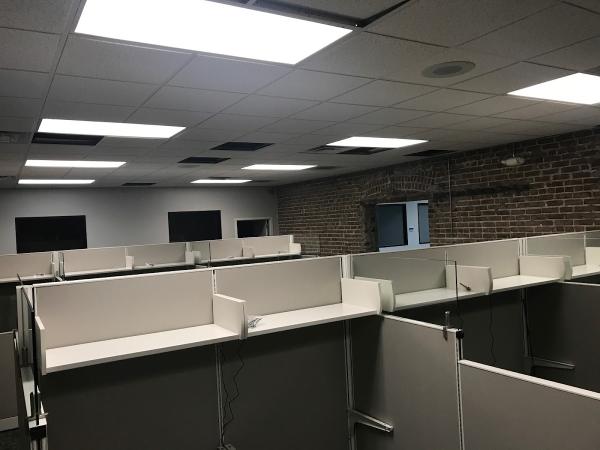 Craft Electric Co Inc