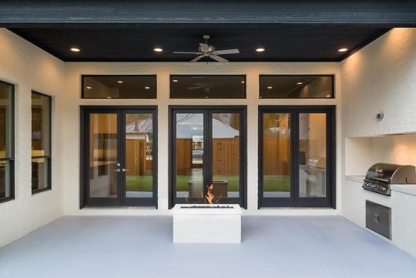 A. Ramos Construction Inc.