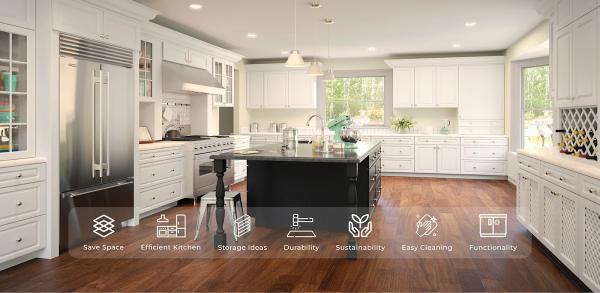 Columbus Cabinets City