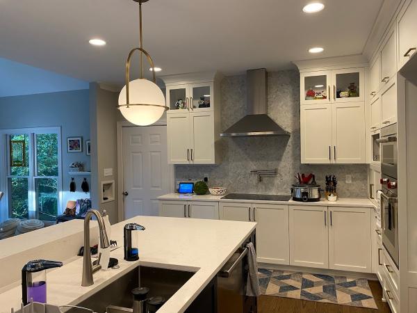 Ideal Cabinets Design Studio