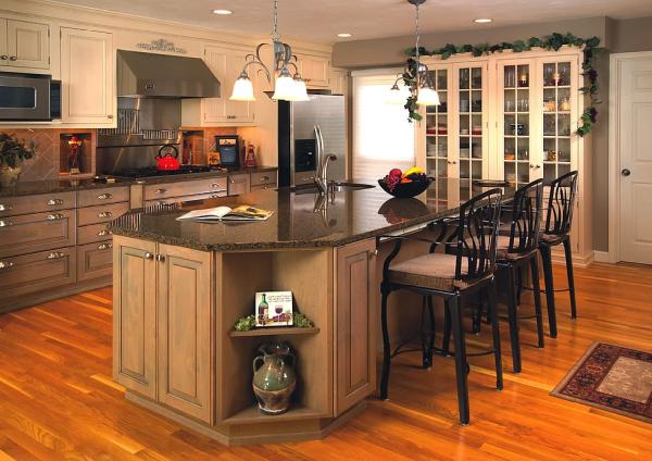 Ideal Cabinets Design Studio