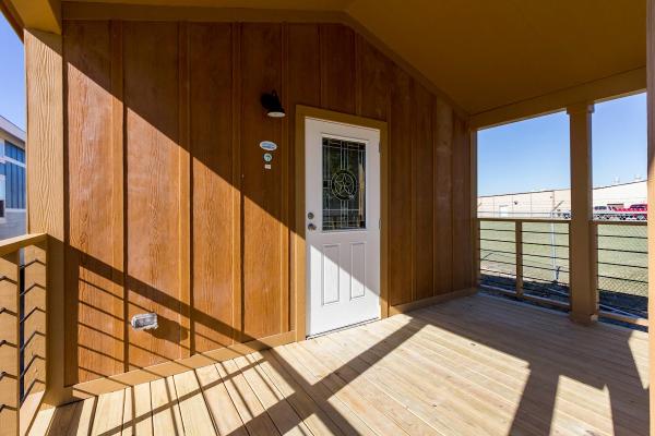 Factory Showcase Homes LLC