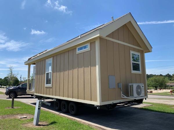 Factory Showcase Homes LLC
