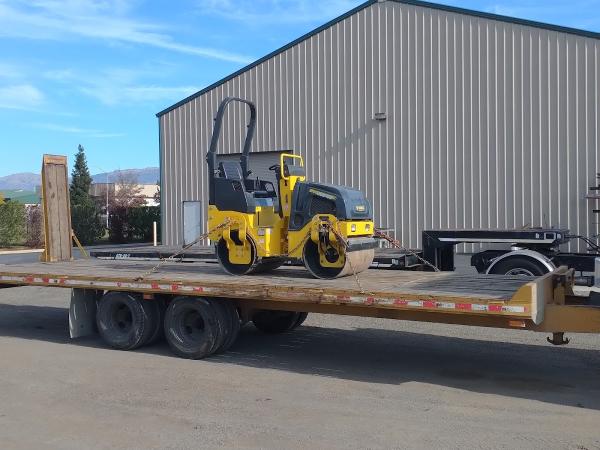Great West Equipment