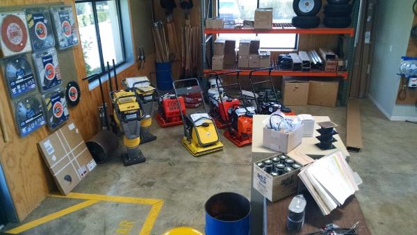 Great West Equipment