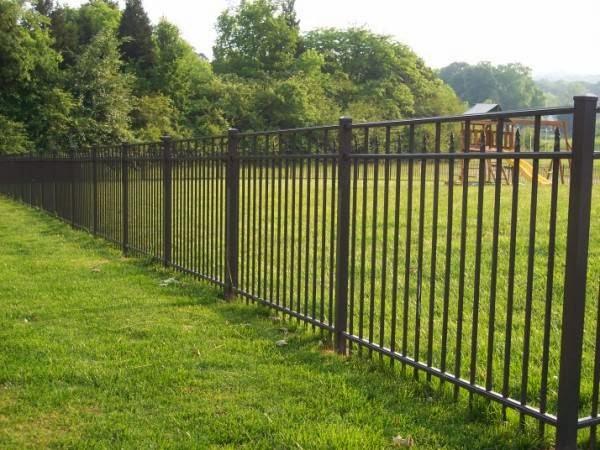River City Fence Inc.