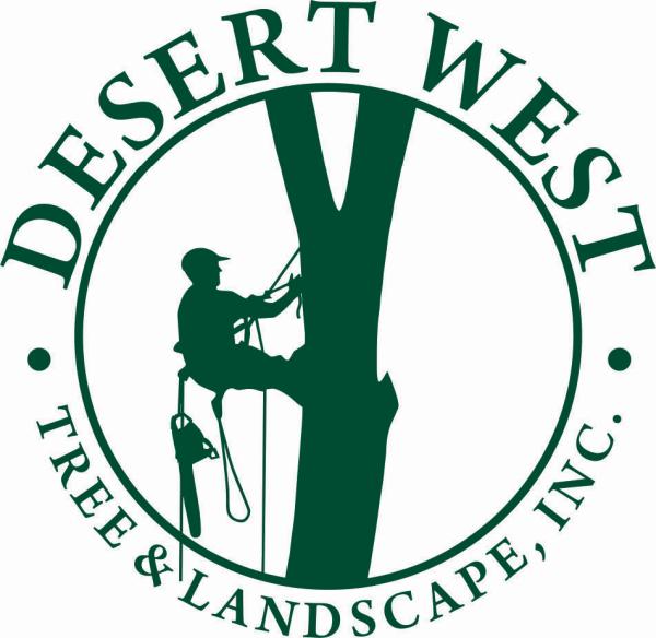 Desert West Tree & Landscape