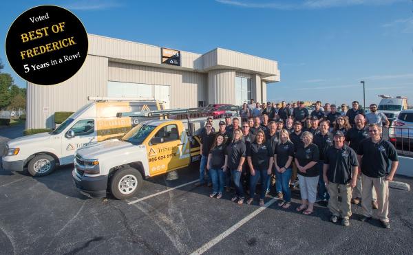Tristate Home Services
