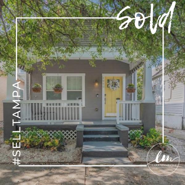 Lara Manrique Realtor