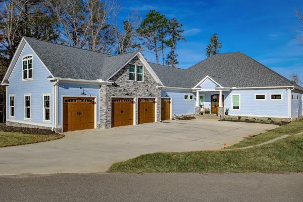 Stoneridge Builders