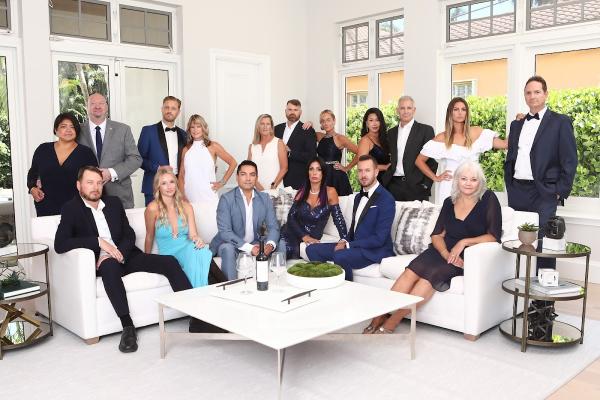 True Floridian Realty