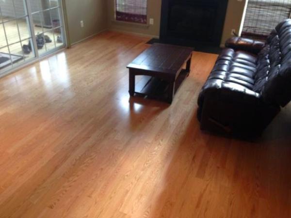 Dan Higgins Wood Flooring