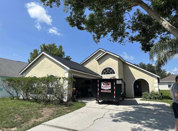 Proformance Roofing