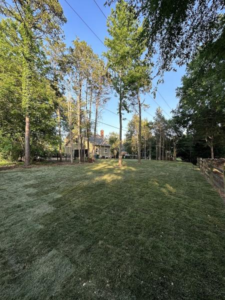 Alex's Lawnscape