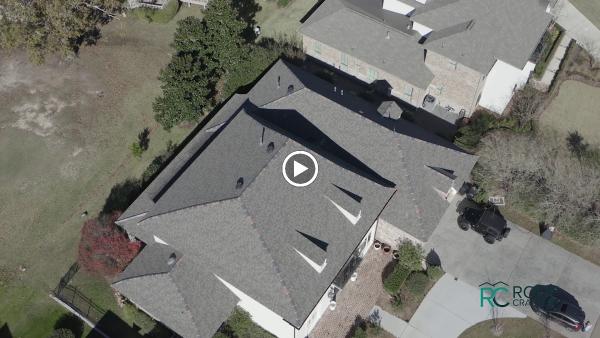 Louisiana Roof Crafters LLC