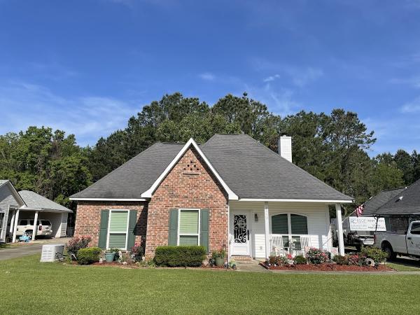 Louisiana Roof Crafters LLC