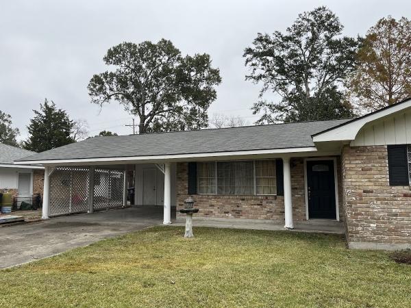 Louisiana Roof Crafters LLC