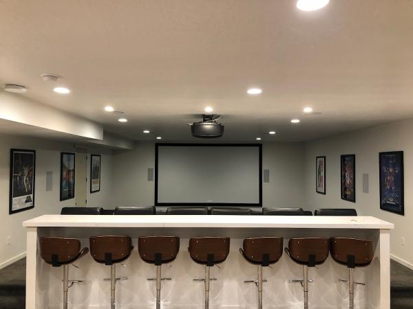 Newport Audio Video & Electric