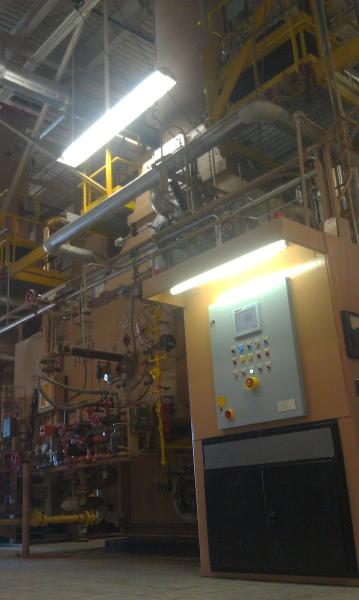 Intermountain Boilerworx