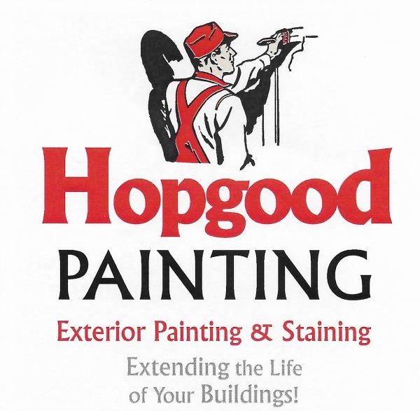 Affordable Tree Service & Hopgood Painting