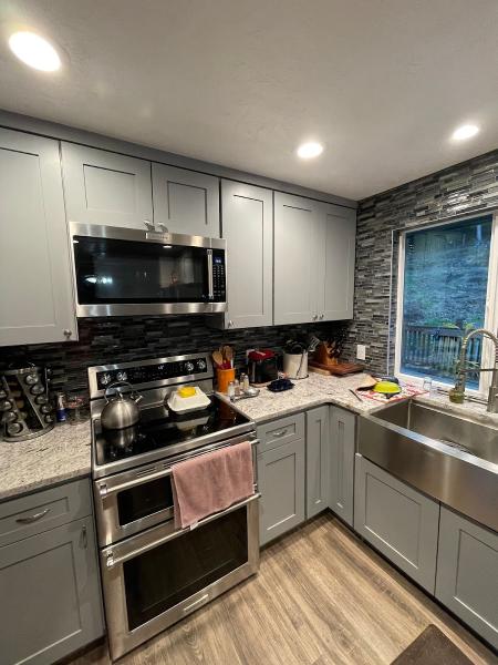King's Restoration & Renovations