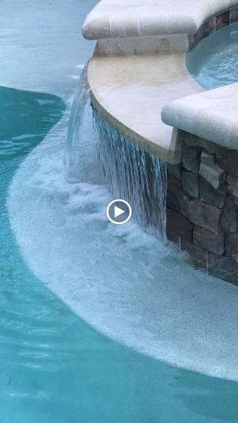 Pearl Pool Plastering