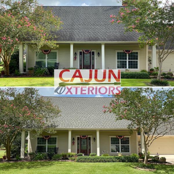 Cajun Xteriors