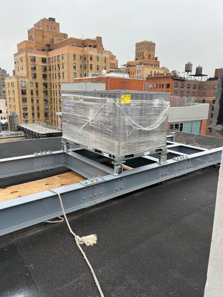 All Makes Heating and Air Conditioning Corp