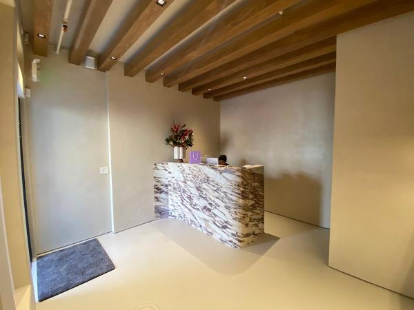 Mzzk Architecture & Design