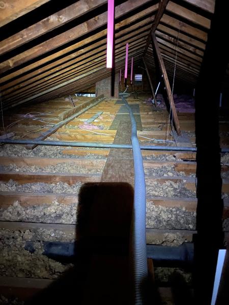 3e Insulation