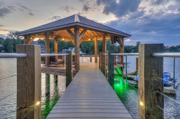 Lake Norman Electric
