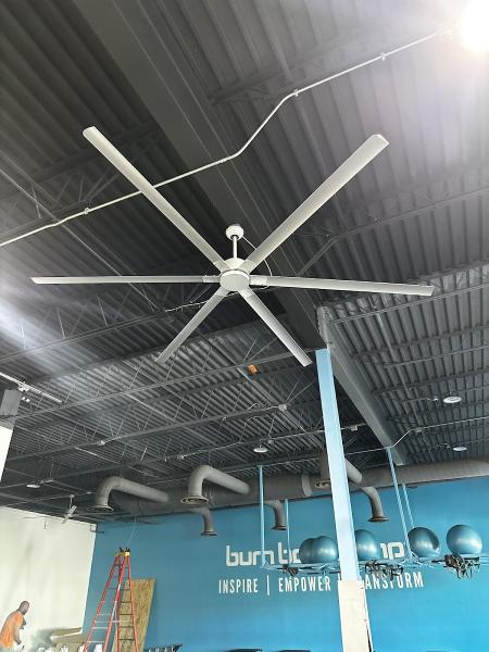 Lake Norman Electric