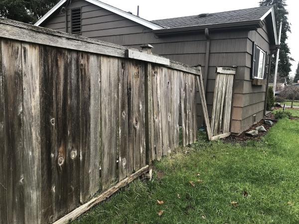 Rock Solid Fence LLC
