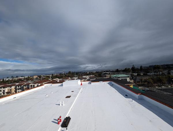 Q7 Roofing & Waterproofing Inc.