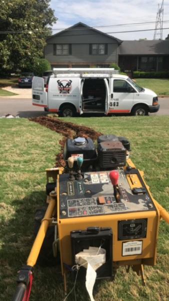 Old Town Plumbing LLC