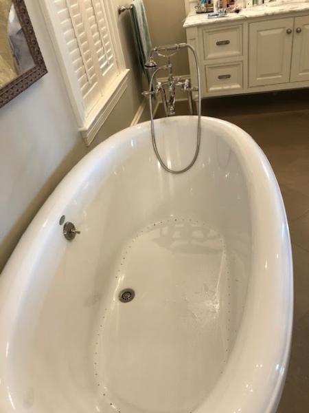 Old Town Plumbing LLC