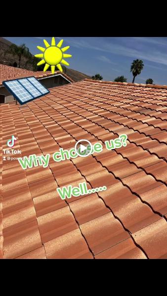 Powertown Solar Electric Inc.