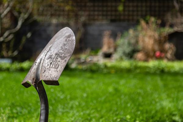 Desert Gardens Outdoor Services
