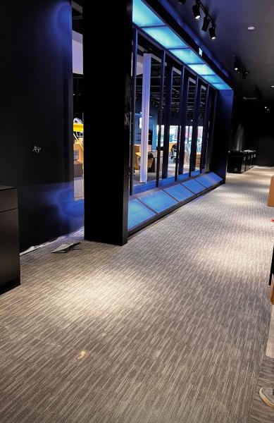 GI Flooring LLC